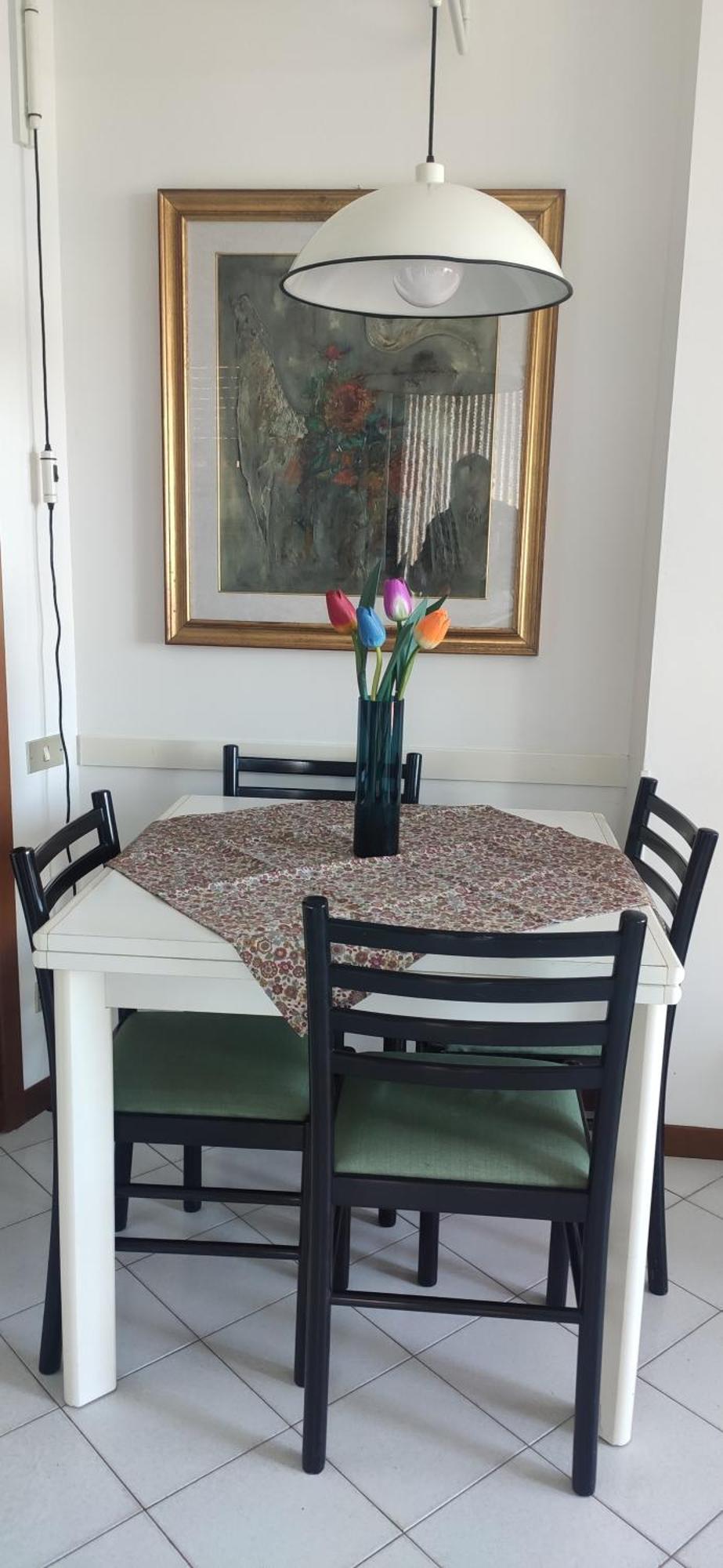 Il Giardino Sull'Isola - Appartamento - ברג'ג'י מראה חיצוני תמונה